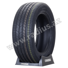 ContiCrossContact LX Sport 255/55 R18